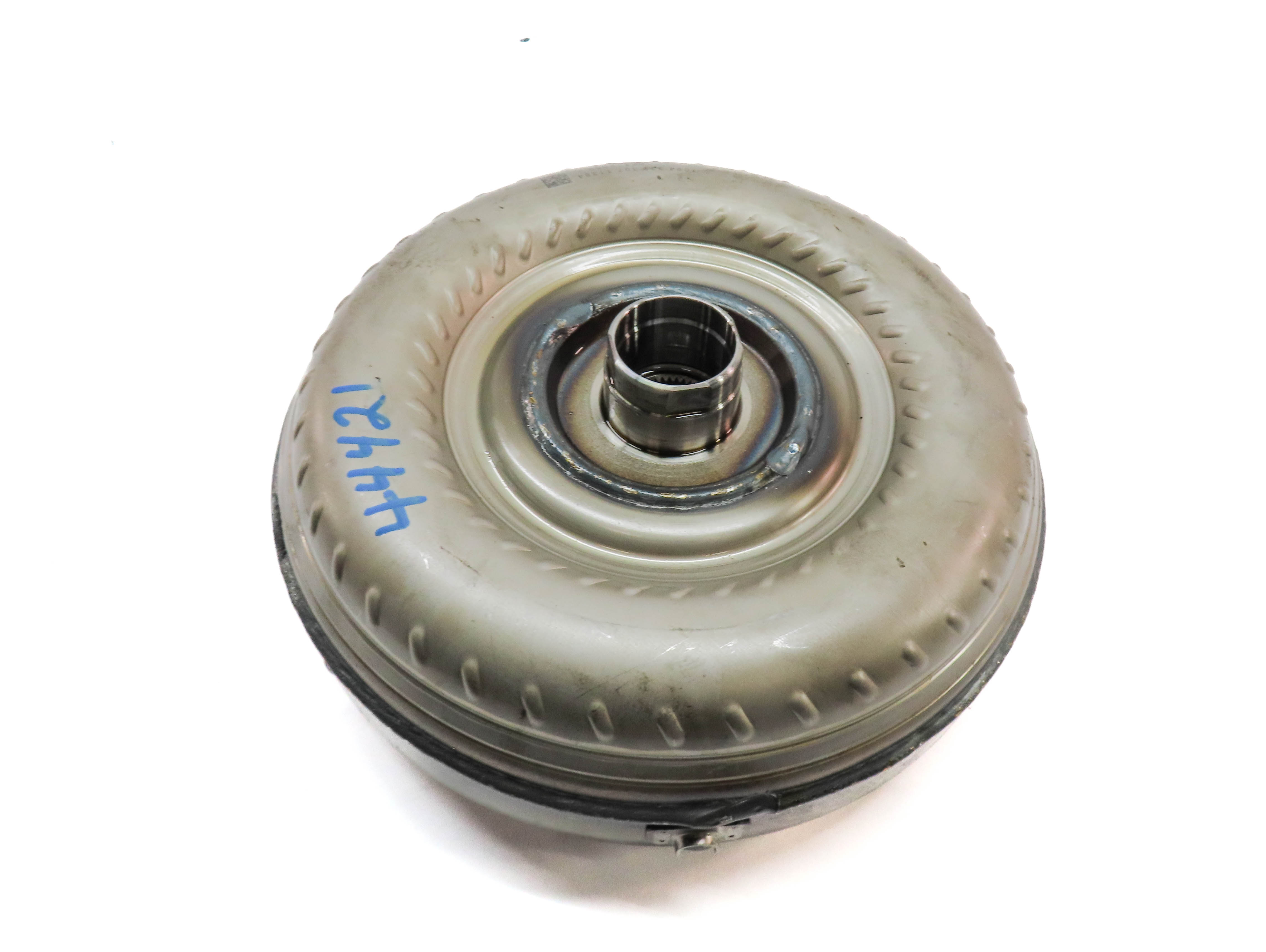 2015-2016 DISCOVERY SPORT / RANGE ROVER EVOQUE (L538 L550) TORQUE CONVERTER — exact item pictured
